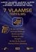 Flemish Films Collection - 7-DVD Box Set ( De hel van Tanger / Verlengd weekend / Den...