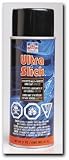 Permatex 81943 Ultra Slick Multipurpose Synthetic Lubricant with PTFE, 11.oz. Net Wt