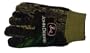 Great Southern Corp. JD7570A Menfts Camo Jersey Glove