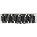 M3.5x10mm Socket Hd Hex Scrw:MGT by Associated Electrics Inc.
