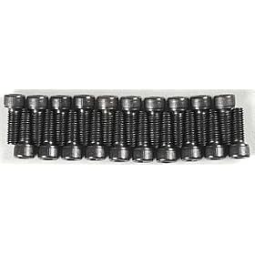 25193 Socket Head Hex Screw M3.5x10mm (20) from Socket Head Screws