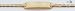 14kt Yellow Gold 6