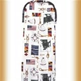 Yacht Club - Diaper Stacker