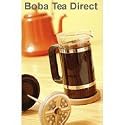 Caramel Honey Flavored Coffee - French Press (1-lb)