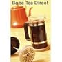 Black Forest Cake Flavored Coffee - French Press (1-lb)
