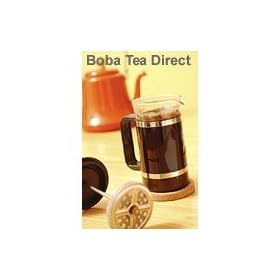Sugar & Spice Cake Flavored Coffee - French Press (1-lb)
