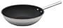 Cuisinart SF26-26 Nonstick Stainless 10-1/2-Inch Stir Fry Pan