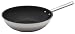 Cuisinart Nonstick Stainless 10-1/2-Inch Stir Fry Pan