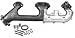 Dorman OE Solutions Exhaust Manifold 674-158