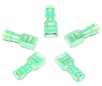 VIAIR VIAIR-92920 Insulated Terminals