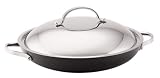 Circulon 2 12-Inch Covered Everything Pan