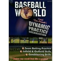 Baseball Worlds Dynamic Practice Organization by 