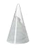 Kosta Boda Atoll Medium Tree, White