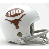 Texas Longhorns 1969 Replica Throwback Mini Helmet