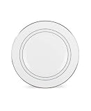 kate spade Noel Alabaster Accent Plate, 9