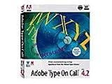 Adobe Type On Call 4.2