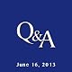 C-SPAN Q & A: Patrick Gavin