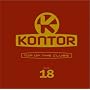 Kontor - Top of the Clubs Vol. 18