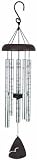 Bless Our Home Wind Chime 62953