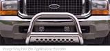 Bumper Guard - Putco 78005 Bumper Guard