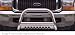 Bumper Guard - Putco 78005 Bumper Guard