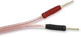 MONSTER CABLE ; 30 ft. piece with 4 prs. pins - 9.14 m. (XPGP-30)