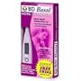 BD Digital Basal Thermometer