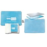 Cool Care Comfort System Chillow Pak- Original Chillow  ChillowPlus