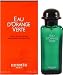 Eau d'Orange Verte by Hermes for Men 1.6 oz Eau de Cologne Spray