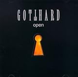 Open an album by Gotthard