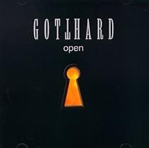 Open