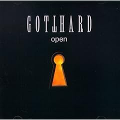 Open