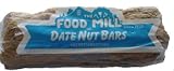 Date Nut Bars
