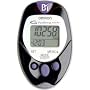 Omron Pocket Pedometer PC Version