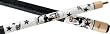 Adventure ADV81 Lucky Lady Pinup Girl Pool Cue