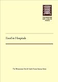 Food in hospitals