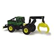 John Deere High Detail Toy Tractor