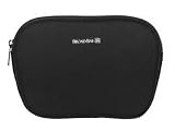 Black Solid Makeup Clutch Gifts & Gift Ideas