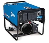 Miller 907269 Blue Star 185 DX New