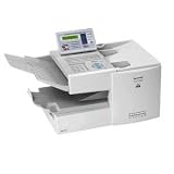 Sharp FO-4400 Plain Paper Laser Fax Machine