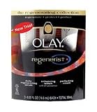 Olay Regenerist - The Regenerating Collection