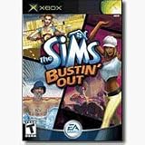 The Sims: Bustin' Out
