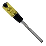 Sheffield 58402 3/8-Inch SuperPro Chisel