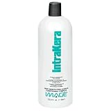 Image IntraKera, Deep Penetrating Leave-In Conditioning Complex, 33.8 fl oz (1 lt)