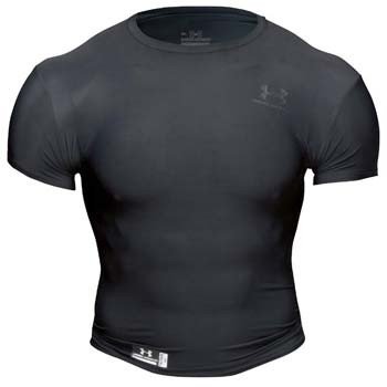 Under Armour Tactical Full T,black