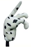 Dalmation Animal Bottom Cover