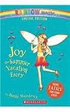 Joy the Summer Vacation Fairy