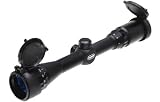 Leapers UTG 3-9X32 Full Size A.O. Range Estimating Mil-Dot Scope