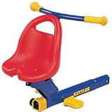 Kettler Kettrike Deluxe Stroller Push Bar