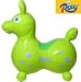 RODY・ロディ　ノンフタル酸ロディ・ライムグリーン